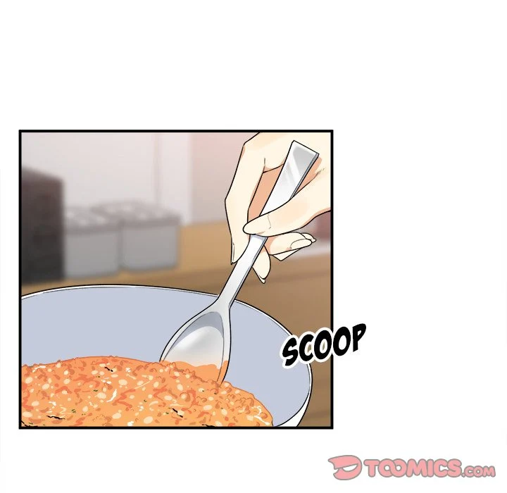 The Ark Is Me - Chapter 10 — Page 39