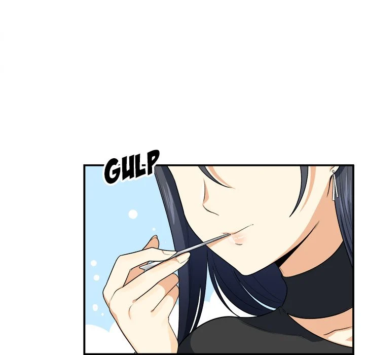 The Ark Is Me - Chapter 10 — Page 40