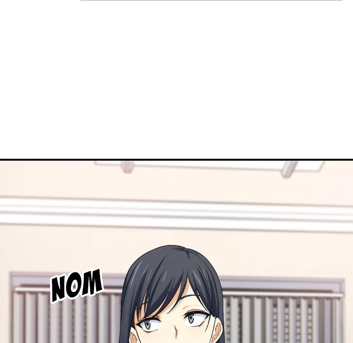 The Ark Is Me - Chapter 10 — Page 41