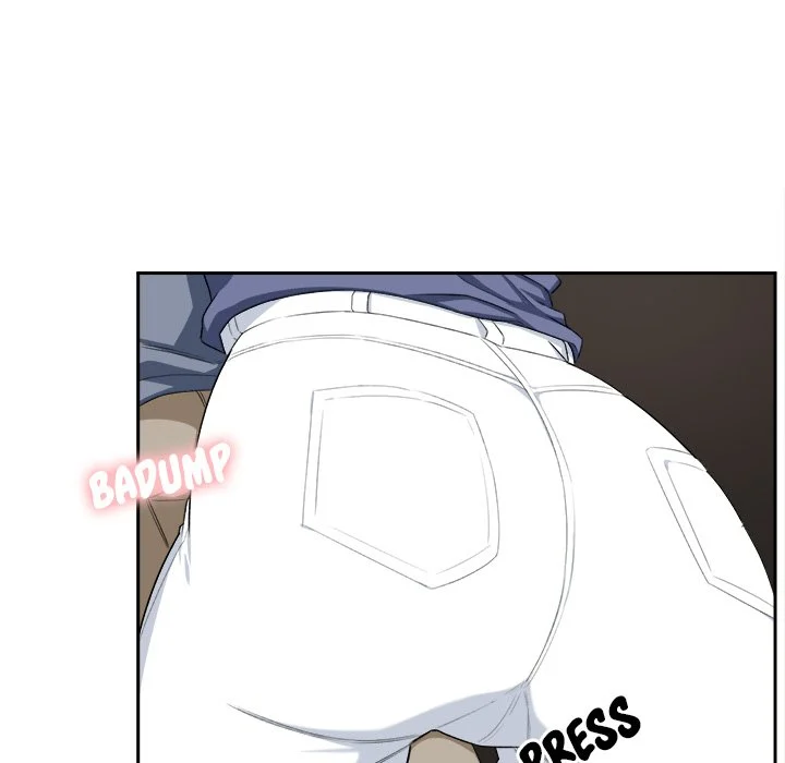 The Ark Is Me - Chapter 10 — Page 5