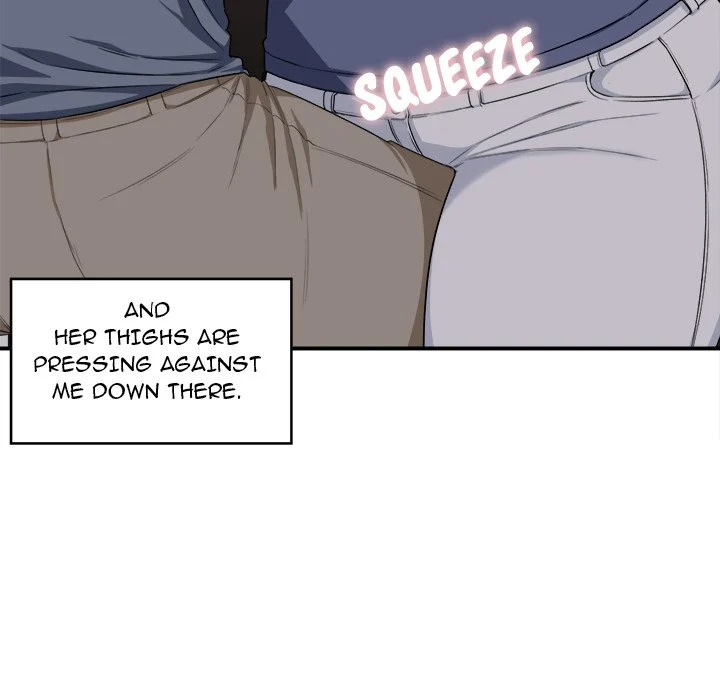 The Ark Is Me - Chapter 10 — Page 55