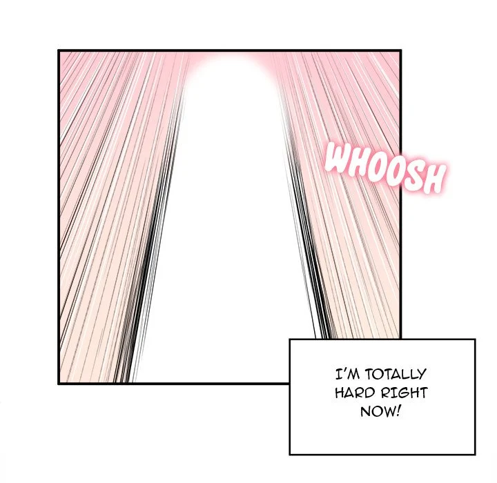 The Ark Is Me - Chapter 10 — Page 56