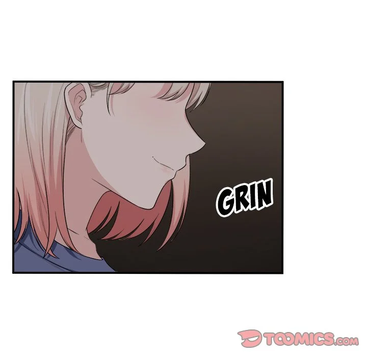 The Ark Is Me - Chapter 10 — Page 60