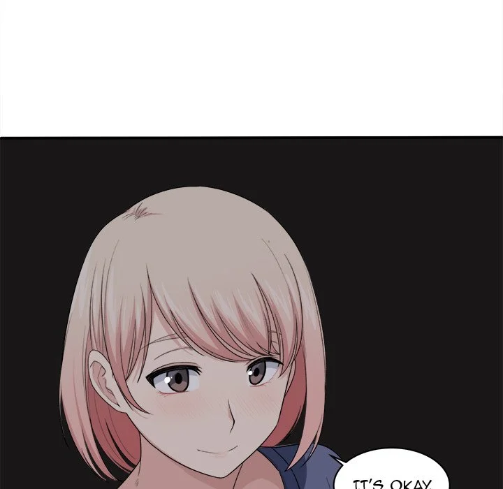 The Ark Is Me - Chapter 10 — Page 61