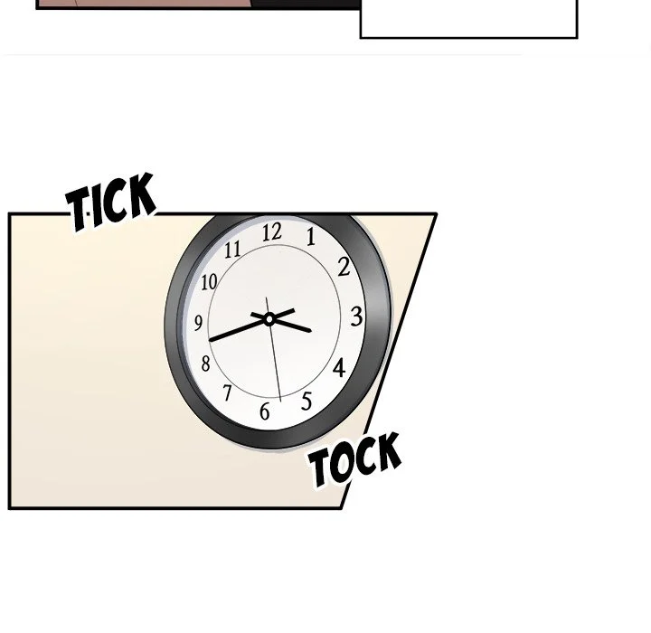 The Ark Is Me - Chapter 10 — Page 65