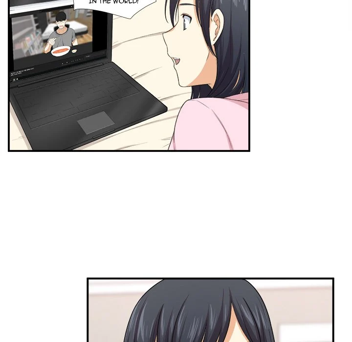 The Ark Is Me - Chapter 10 — Page 68