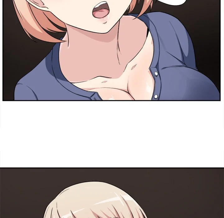 The Ark Is Me - Chapter 10 — Page 7