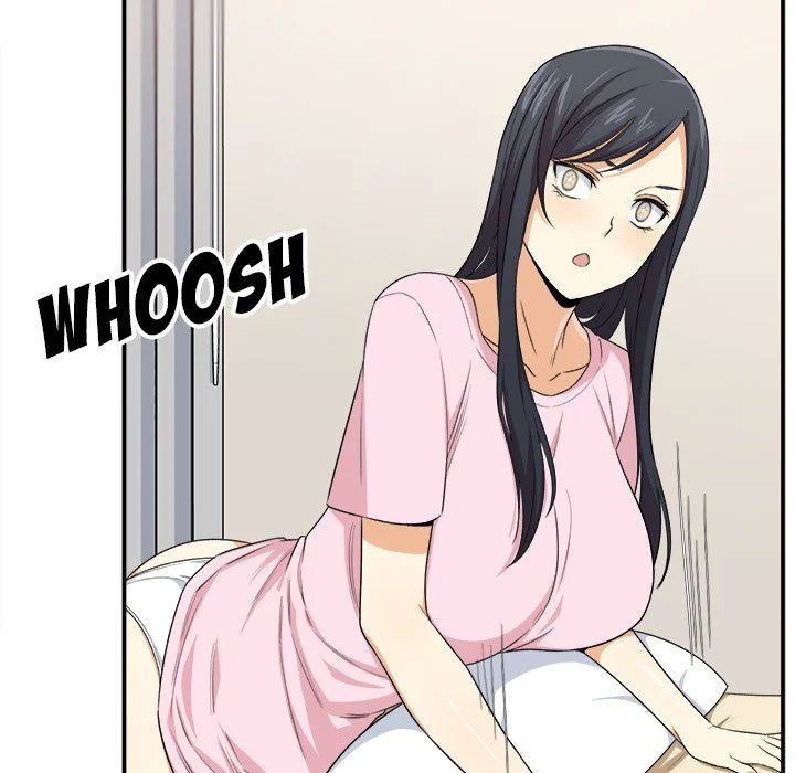 The Ark Is Me - Chapter 10 — Page 73