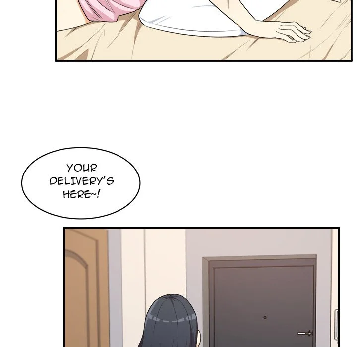 The Ark Is Me - Chapter 10 — Page 74