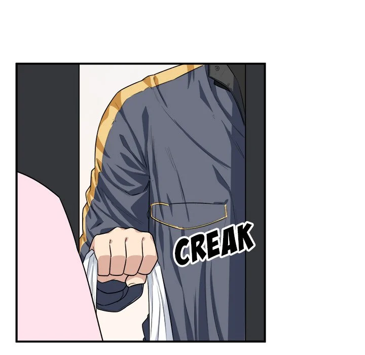 The Ark Is Me - Chapter 10 — Page 76