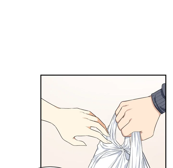 The Ark Is Me - Chapter 10 — Page 77