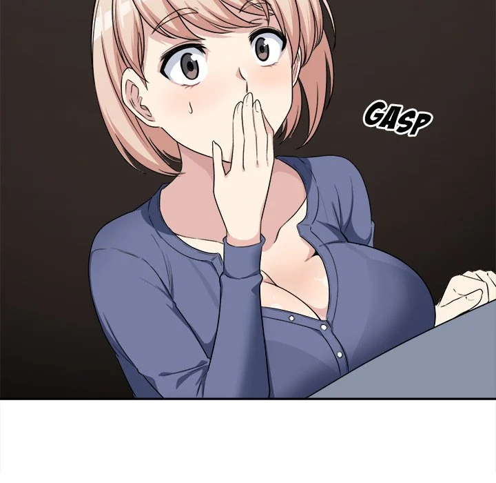 The Ark Is Me - Chapter 10 — Page 8