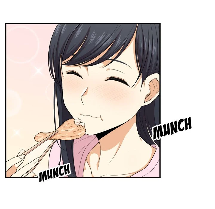 The Ark Is Me - Chapter 10 — Page 83