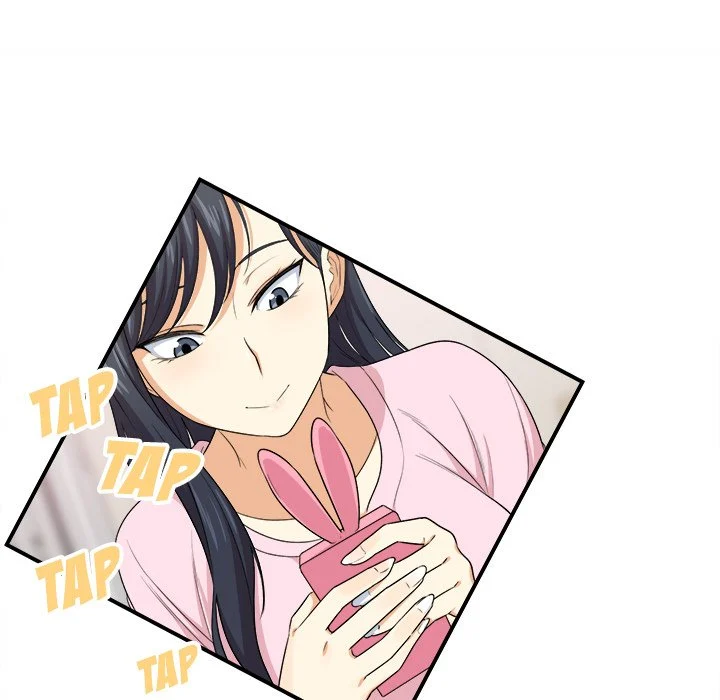 The Ark Is Me - Chapter 10 — Page 86