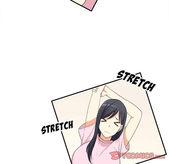 The Ark Is Me - Chapter 10 — Page 87