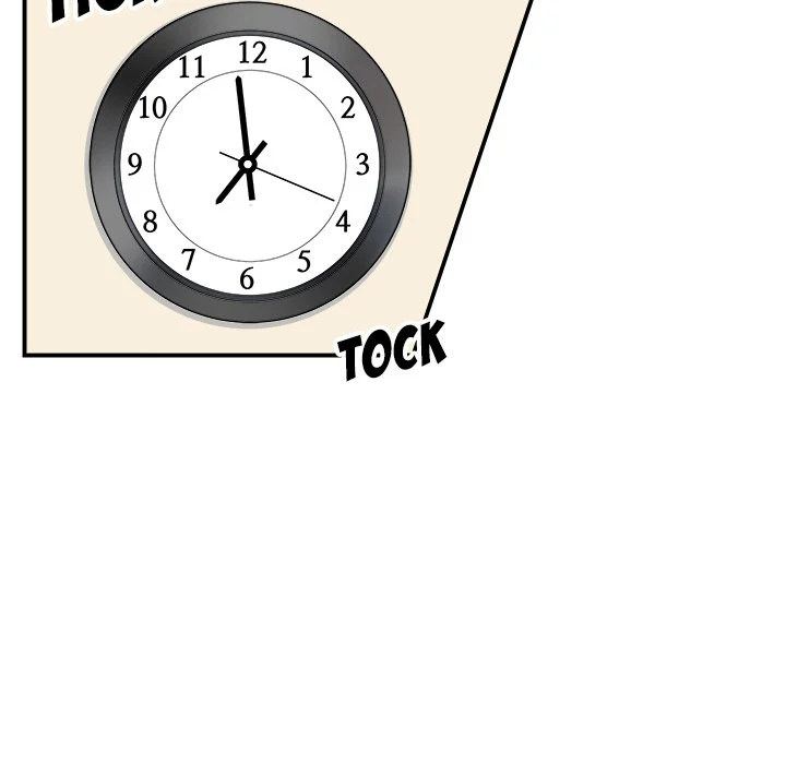 The Ark Is Me - Chapter 10 — Page 89