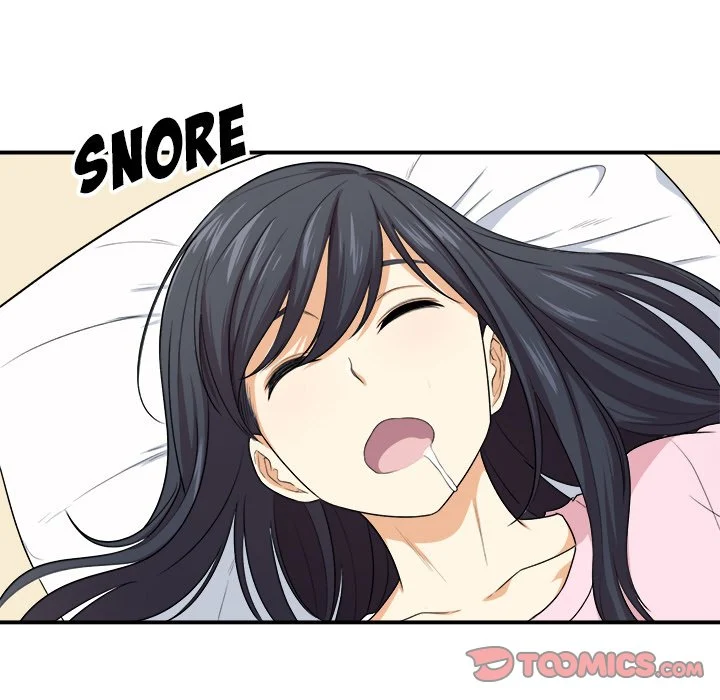 The Ark Is Me - Chapter 10 — Page 90