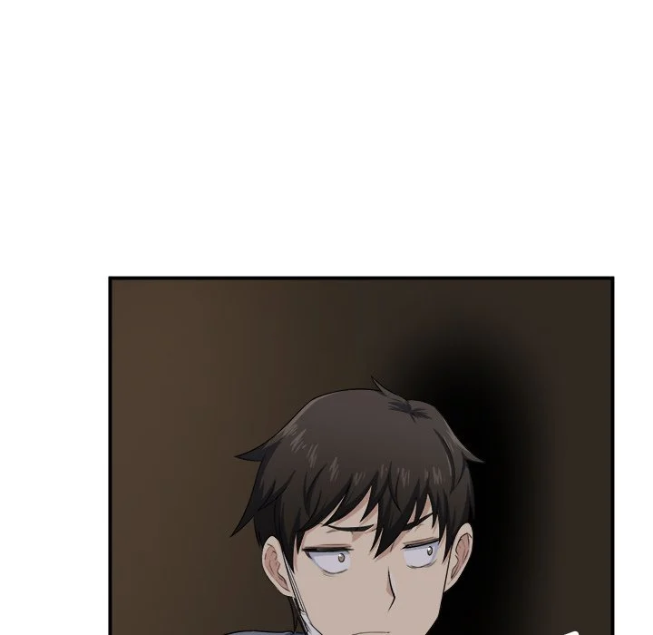 The Ark Is Me - Chapter 10 — Page 91