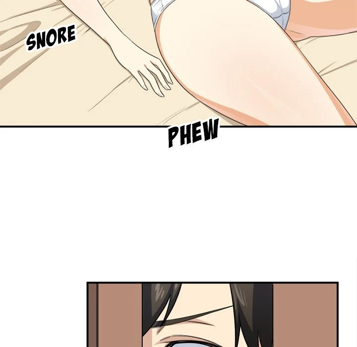 The Ark Is Me - Chapter 10 — Page 94