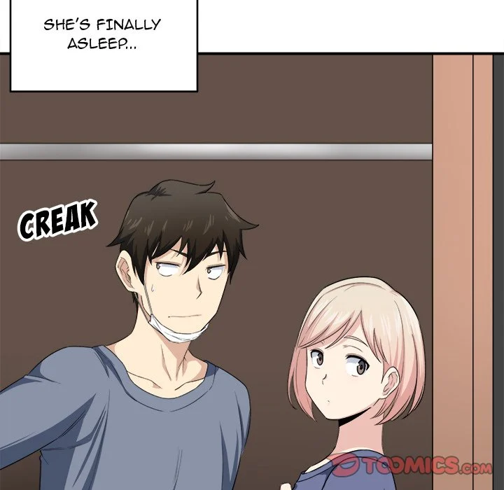 The Ark Is Me - Chapter 10 — Page 96