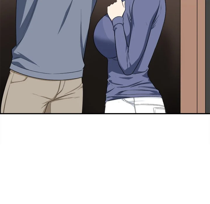 The Ark Is Me - Chapter 10 — Page 97