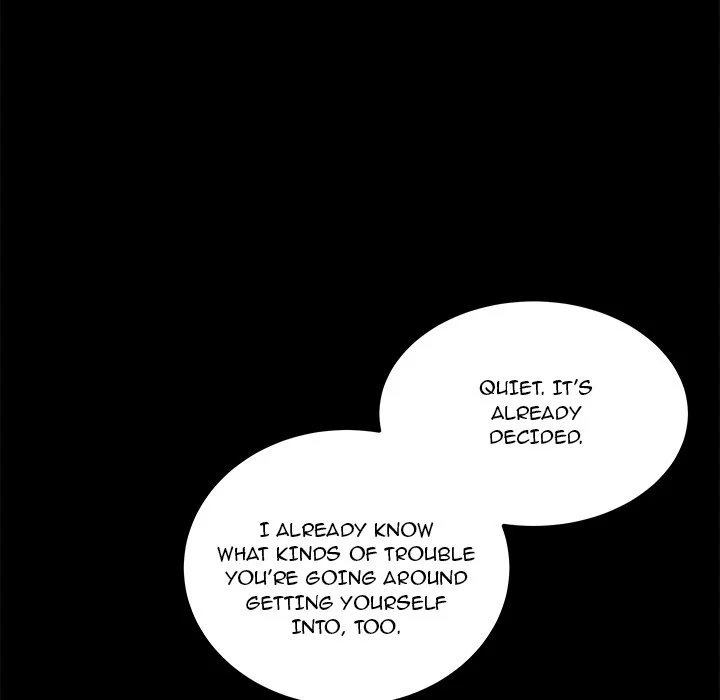 The Ark Is Me - Chapter 100 — Page 10