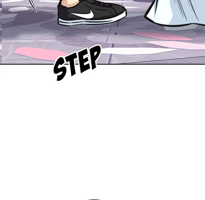 The Ark Is Me - Chapter 100 — Page 104