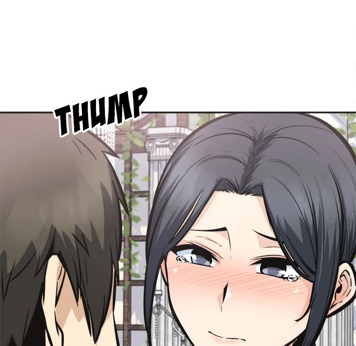 The Ark Is Me - Chapter 100 — Page 109