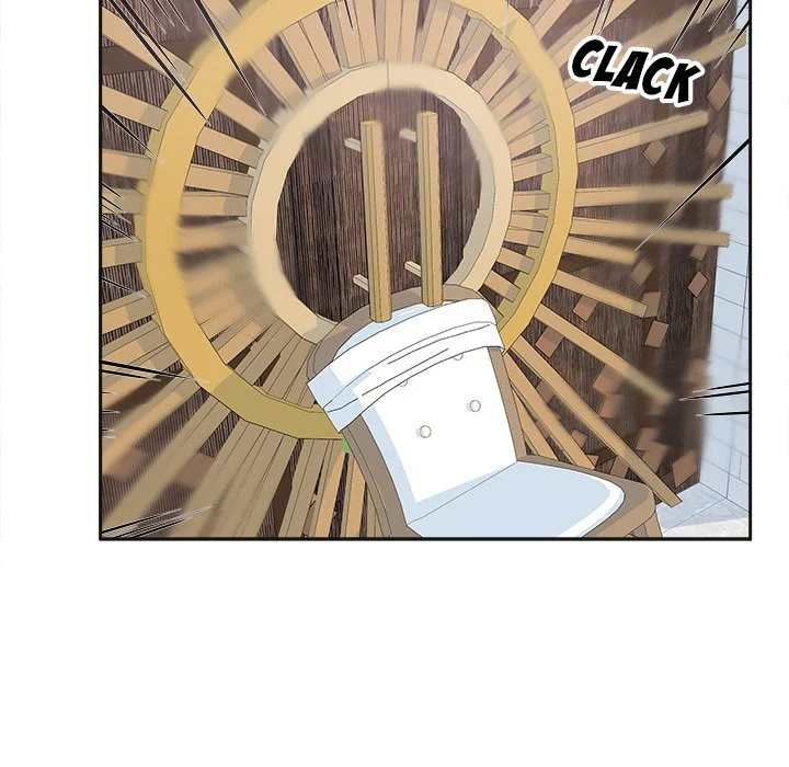 The Ark Is Me - Chapter 100 — Page 125