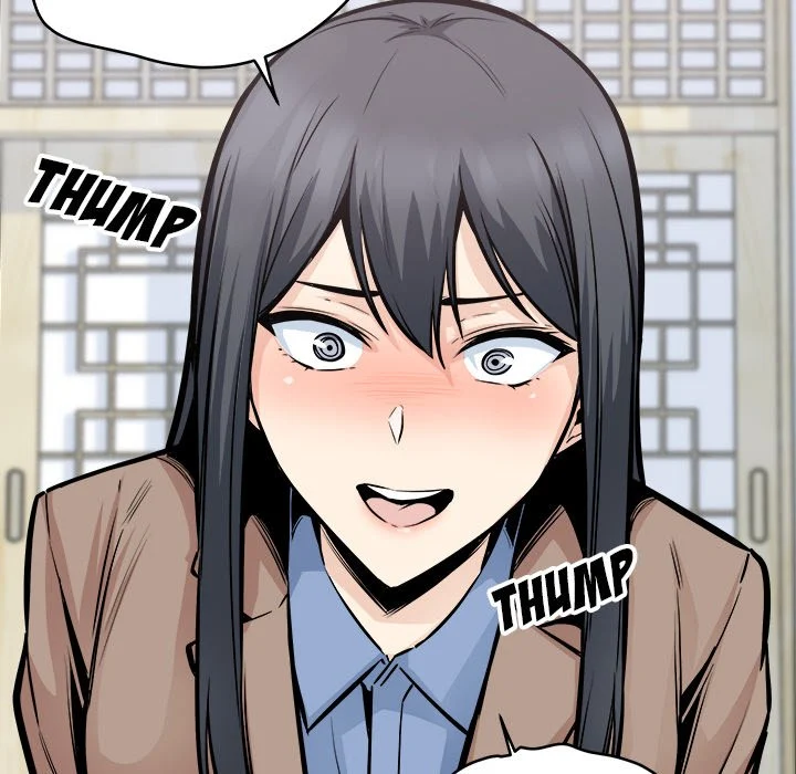 The Ark Is Me - Chapter 100 — Page 25