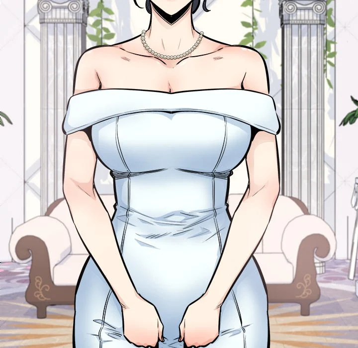 The Ark Is Me - Chapter 100 — Page 53