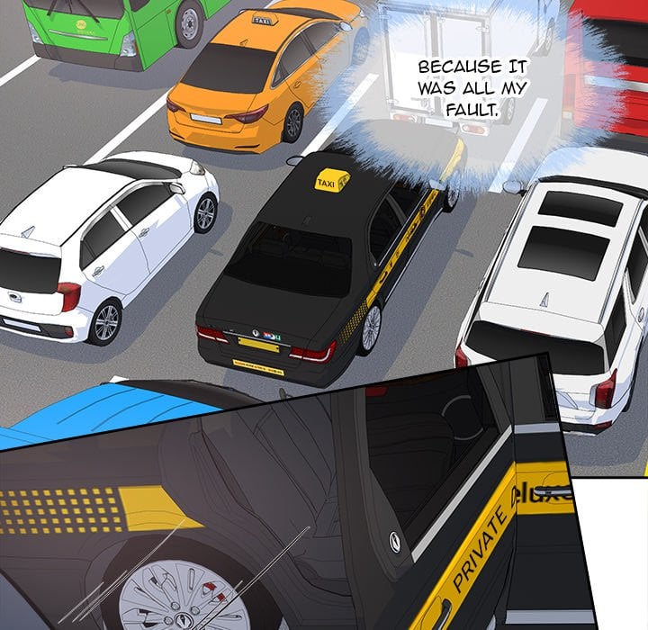 The Ark Is Me - Chapter 100 — Page 58