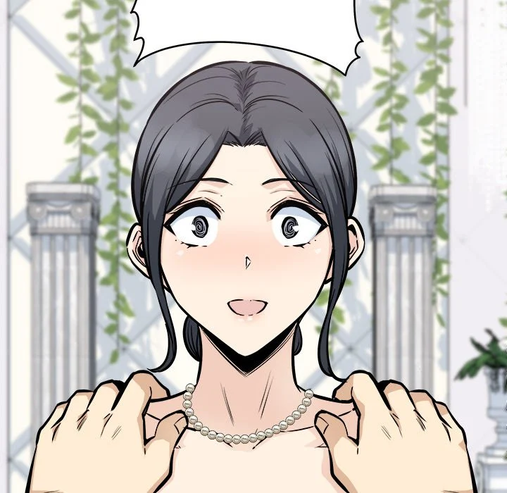 The Ark Is Me - Chapter 100 — Page 80