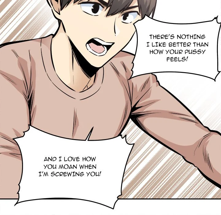 The Ark Is Me - Chapter 100 — Page 89