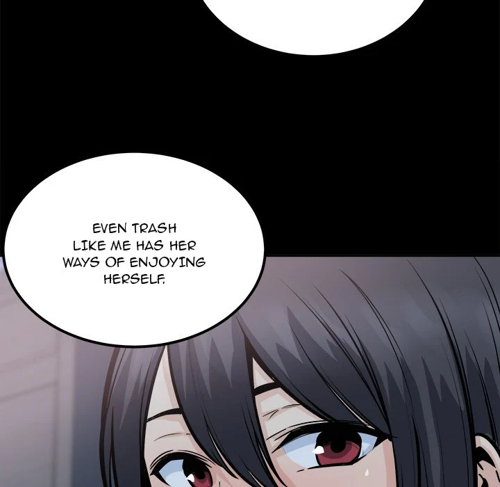 The Ark Is Me - Chapter 100 — Page 95