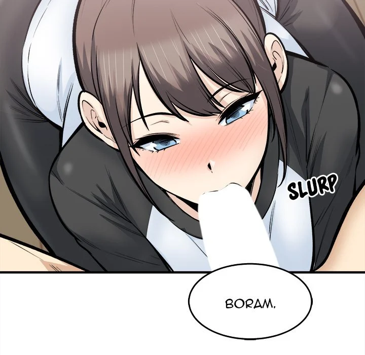 The Ark Is Me - Chapter 116 — Page 101