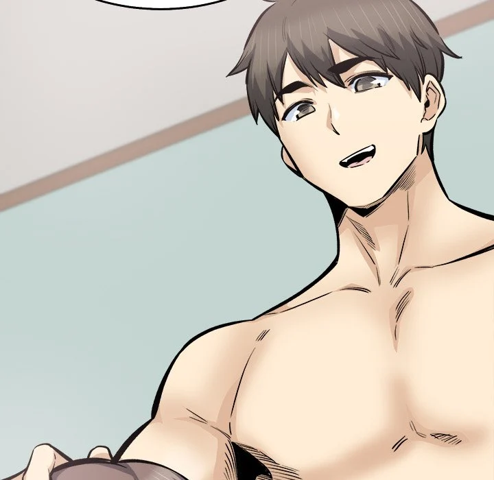 The Ark Is Me - Chapter 116 — Page 103