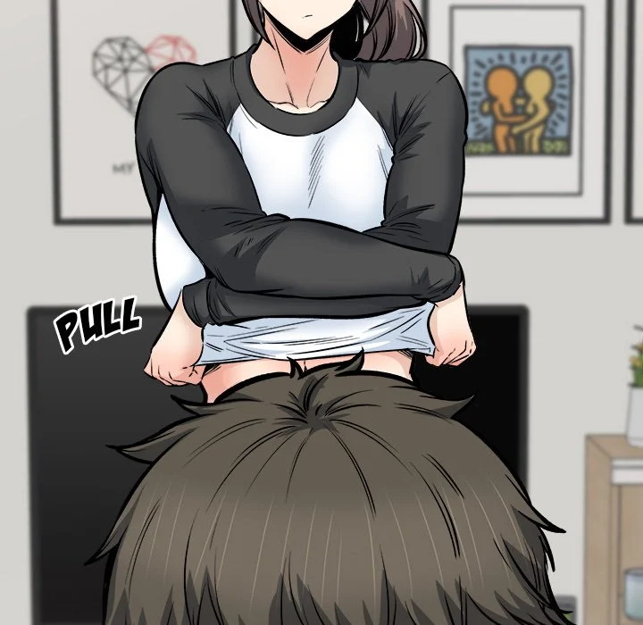 The Ark Is Me - Chapter 116 — Page 106