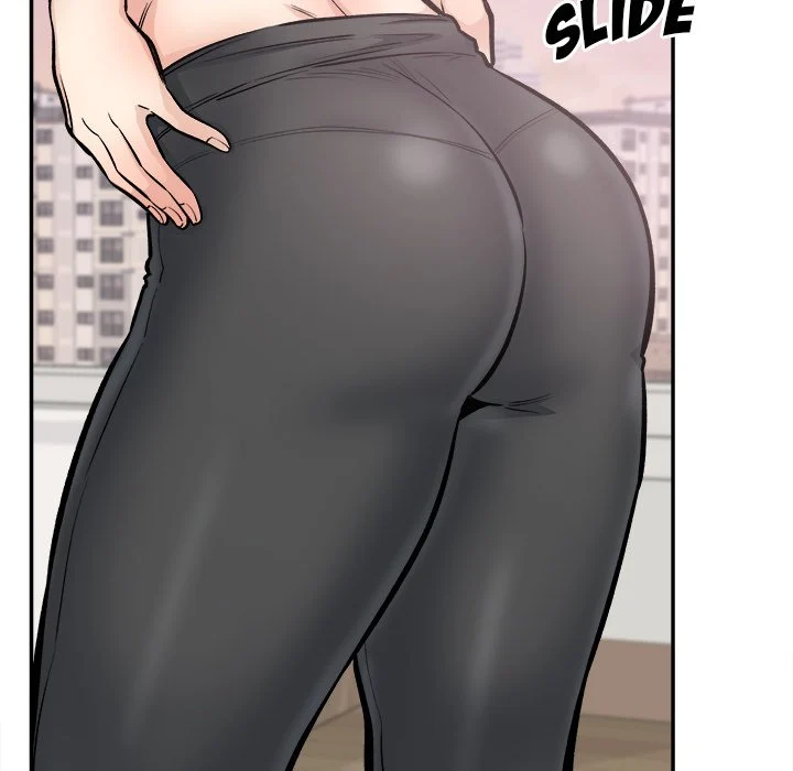 The Ark Is Me - Chapter 116 — Page 110