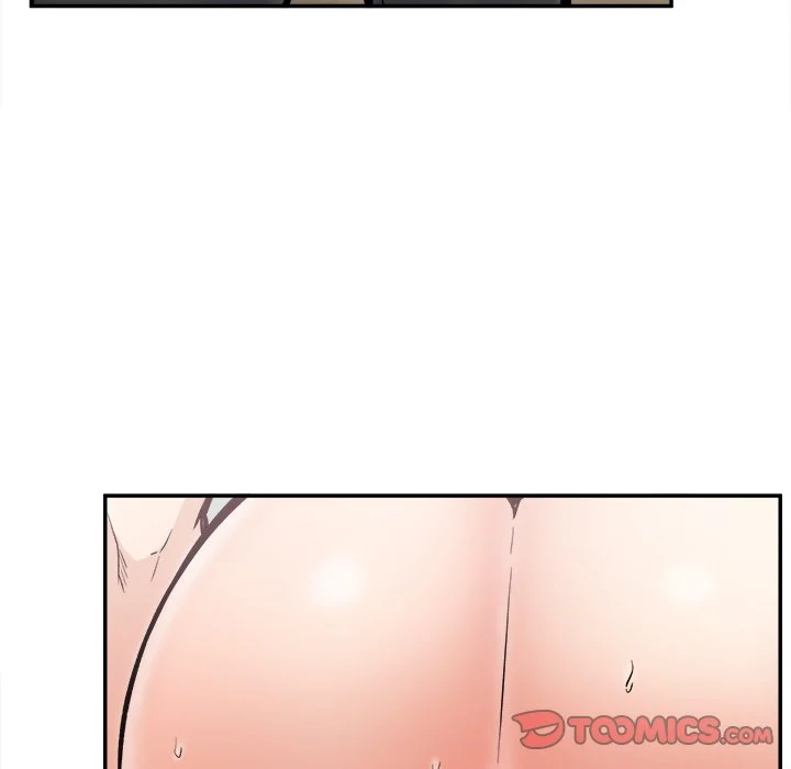 The Ark Is Me - Chapter 116 — Page 111