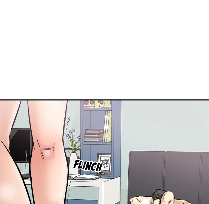 The Ark Is Me - Chapter 116 — Page 113