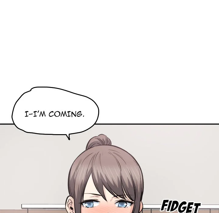 The Ark Is Me - Chapter 116 — Page 115