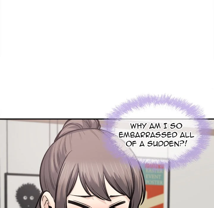 The Ark Is Me - Chapter 116 — Page 118