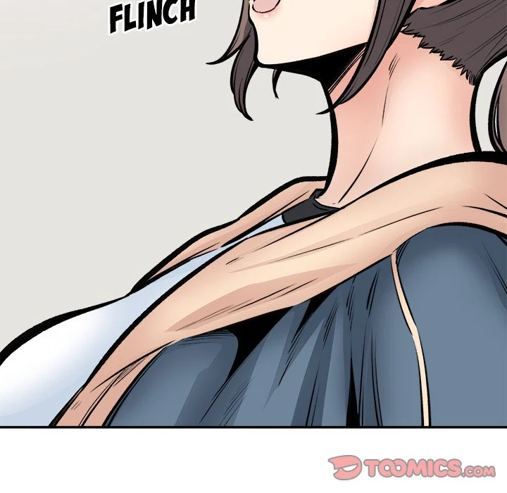 The Ark Is Me - Chapter 116 — Page 12