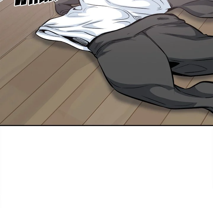 The Ark Is Me - Chapter 116 — Page 121