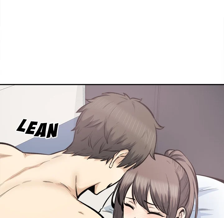 The Ark Is Me - Chapter 116 — Page 122