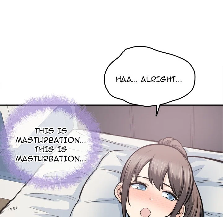 The Ark Is Me - Chapter 116 — Page 124