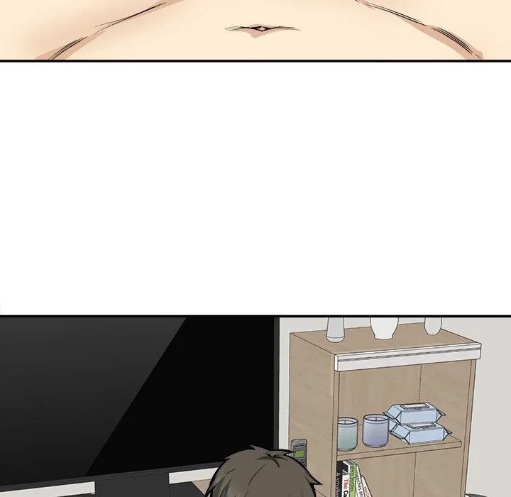 The Ark Is Me - Chapter 116 — Page 132