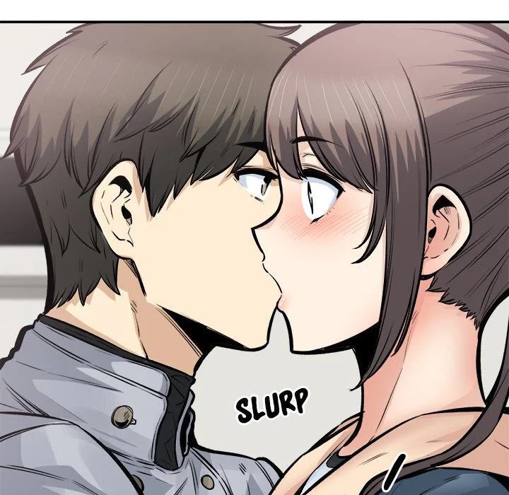 The Ark Is Me - Chapter 116 — Page 14