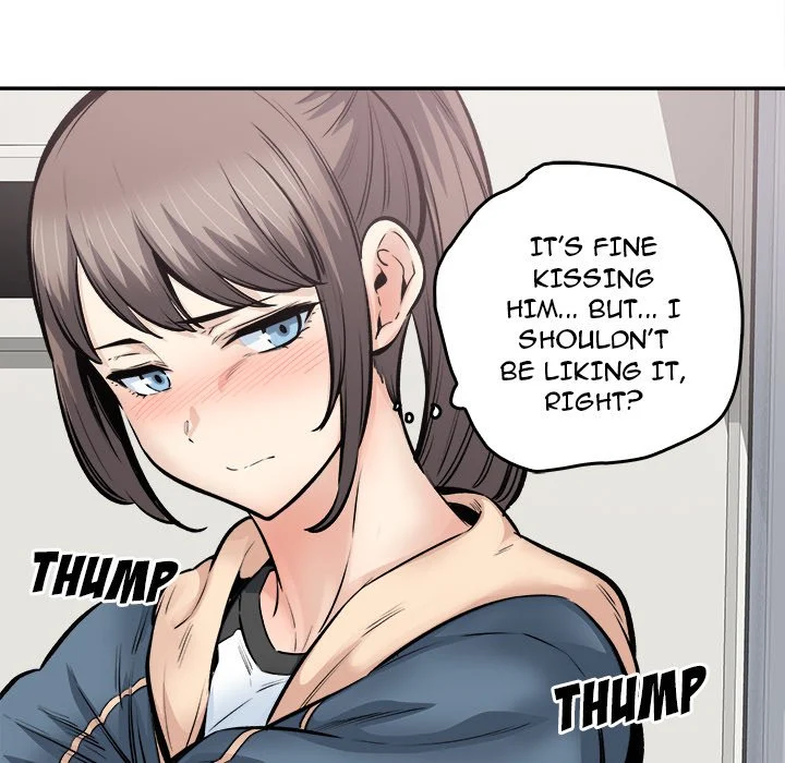 The Ark Is Me - Chapter 116 — Page 24